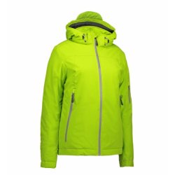 Vinter softshell jakke