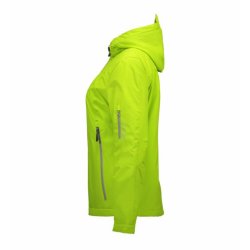 Vinter softshell jakke