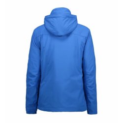 Vinter softshell jakke