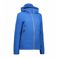 Vinter softshell jakke