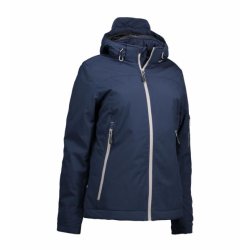 Vinter softshell jakke