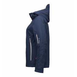 Vinter softshell jakke