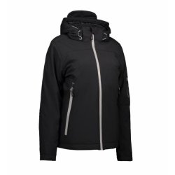 Vinter softshell jakke