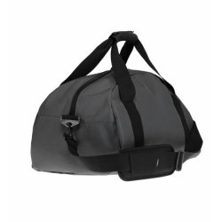 Ripstop gym duffle