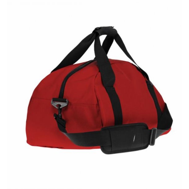 Ripstop gym duffle