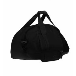 Ripstop gym duffle