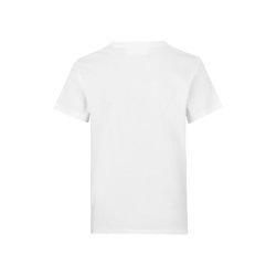kologisk O-hals T-shirt