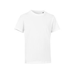 kologisk O-hals T-shirt