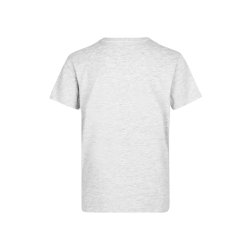 kologisk O-hals T-shirt
