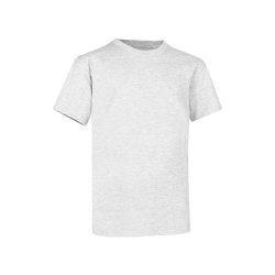 kologisk O-hals T-shirt