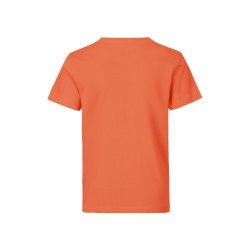 kologisk O-hals T-shirt