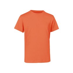 kologisk O-hals T-shirt