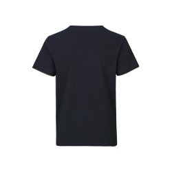 kologisk O-hals T-shirt