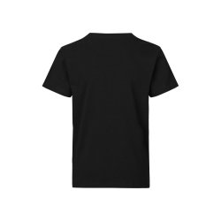 kologisk O-hals T-shirt