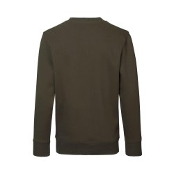 Junior Core O-neck sweatshirt