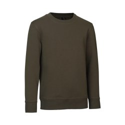 Junior Core O-neck sweatshirt