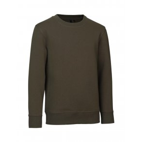 Junior Core O-neck sweatshirt