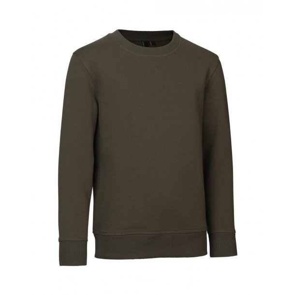 Junior Core O-neck sweatshirt