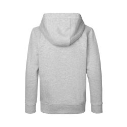 Junior Core full zip hoodie