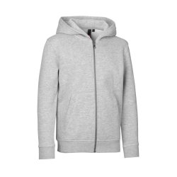 Junior Core full zip hoodie