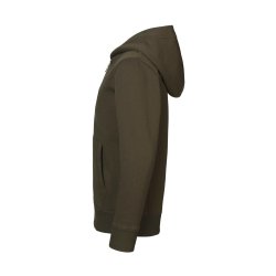 Junior Core full zip hoodie