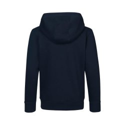 Junior Core full zip hoodie