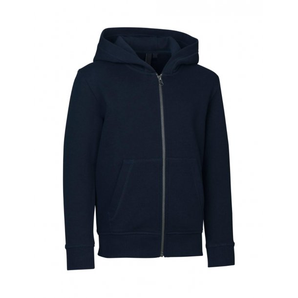 Junior Core full zip hoodie