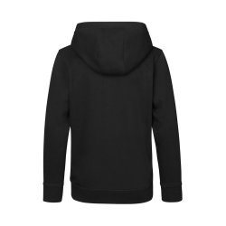 Junior Core full zip hoodie