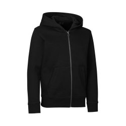 Junior Core full zip hoodie