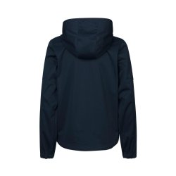 Junior Letvgts softshell jakke