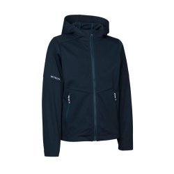 Junior Letvgts softshell jakke