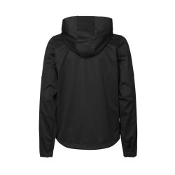 Junior Letvgts softshell jakke