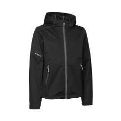 Junior Letvgts softshell jakke