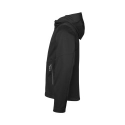 Junior Letvgts softshell jakke
