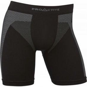 PROACTIVE SEAMLESS SHORTS
