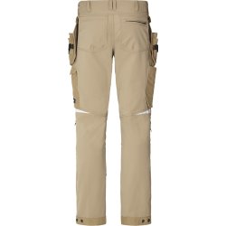 EVOLVE HNDVRKER STRETCHBUKSER