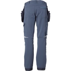 EVOLVE HNDVRKER STRETCHBUKSER