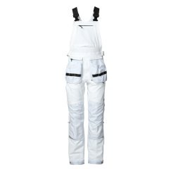 EVOLVE HNDVRKER STRETCH OVERALLS