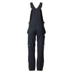 EVOLVE HNDVRKER STRETCH OVERALLS