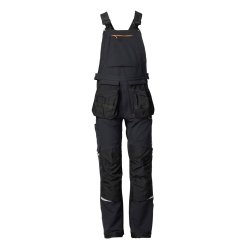EVOLVE HNDVRKER STRETCH OVERALLS