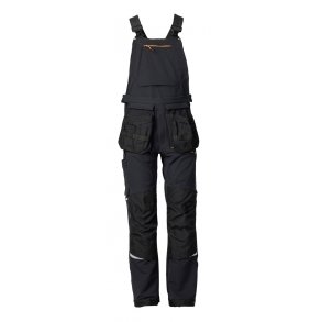 EVOLVE HNDVRKER STRETCH OVERALLS