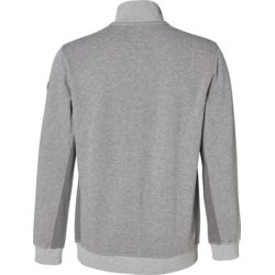 EVOLVE SWEATSHIRT JAKKE, DOUBLE FACE