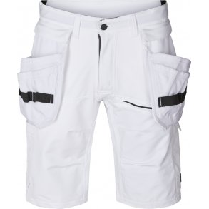 EVOLVE STRETCH HNDVRKERSHORTS