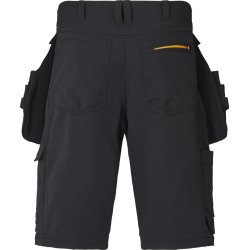 EVOLVE STRETCH HNDVRKERSHORTS