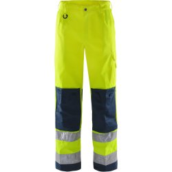 HI VIS BUKSER KL.2 2001
