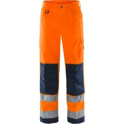 HI VIS BUKSER KL.2 2001