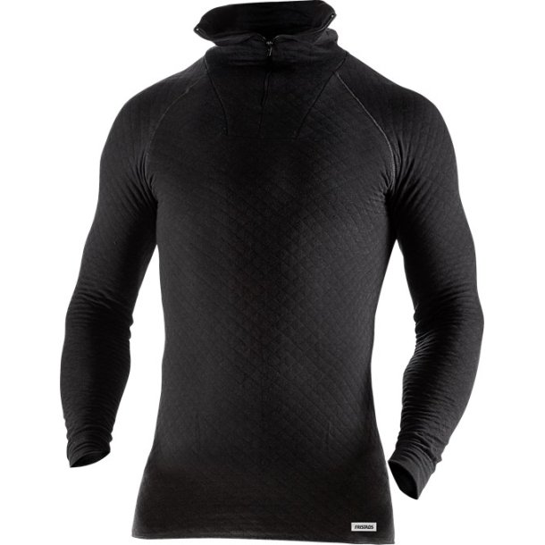 3-FUNKTION LANGRMET LYNET T-SHIRT