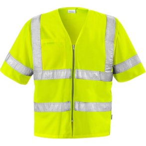 Hi Vis Vejvest KL.3