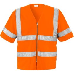 Hi Vis Vejvest KL.3