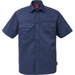 KORT�RMET SKJORTE 7387